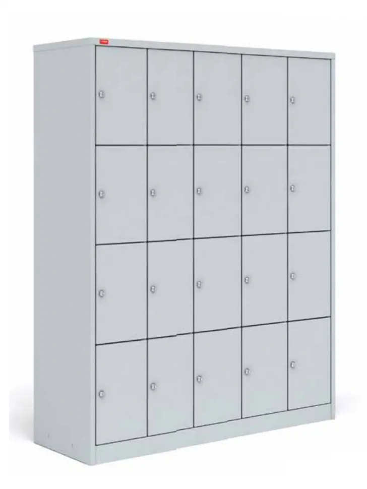 Шкаф для сумок ШРМ-520 — купить в Санкт-Петербурге мебель завода Пакс ...