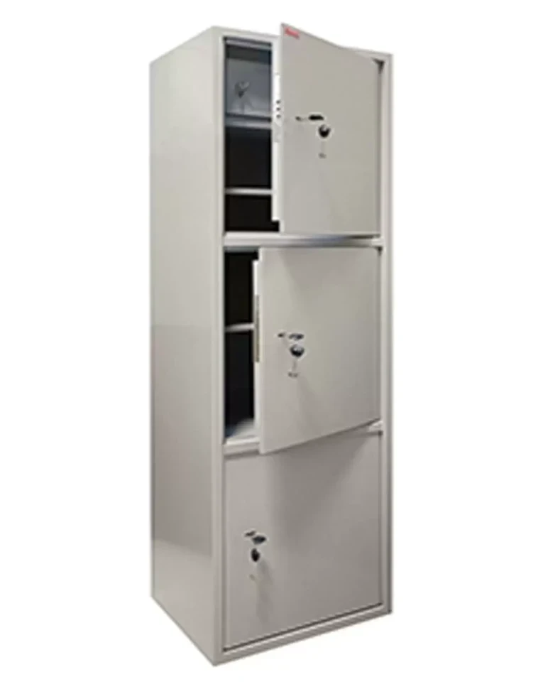 Шкаф бухгалтерский КБС-033тн