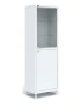 Металлический медицинский шкаф М1 165.50.32 C