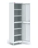 Металлический медицинский шкаф M1 165.57.32 М Металлический медицинский шкаф M1 165.57.32 М