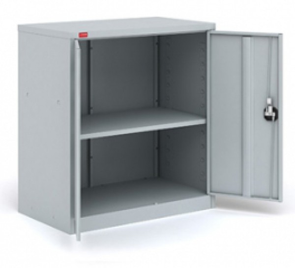 Металлический шкаф для документов ШАМ-0,5