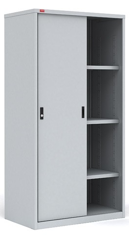 Металлический шкаф для документов ШАМ-11.К