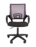 Офисное кресло Chairman 696 LT Россия TW-04 серый