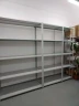 Стеллаж металлический Титан МС-500 2000х1000х600 5 полок Стеллаж металлический Титан МС-500 2000х1000х600 5 полок