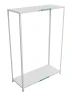 Стеллаж металлический Титан МС-500 2200х1500х600 2 полки