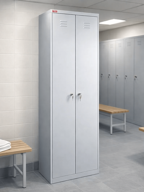 Шкаф ШРМ-АК-600