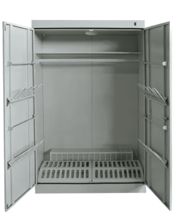 Сушильный шкаф ШС-4В на жидком теплоносителе