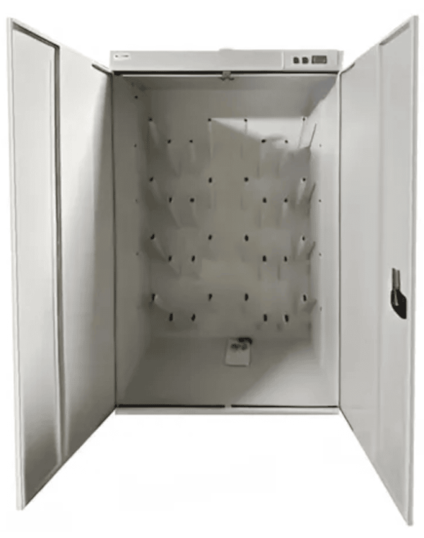 Сушильный шкаф ШС-4/1-15 для обуви