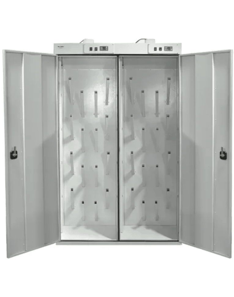 Сушильный шкаф ШС-4-16 для обуви Сушильный шкаф ШС-4-16 для обуви