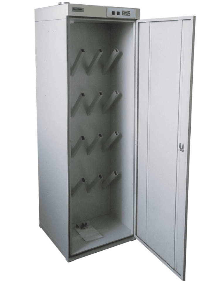 Сушильный шкаф ШС-2-8  для обуви