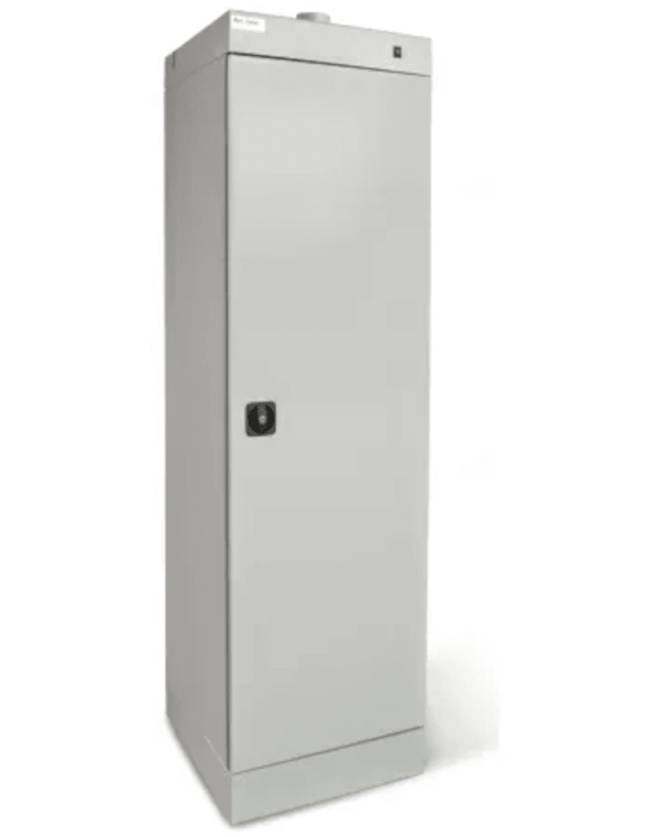 Шкаф сушильный ШС-2-38 В для аксессуаров на жидком теплоносителе