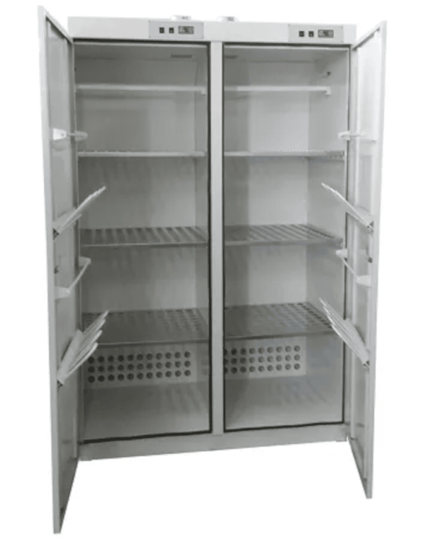 Сушильный шкаф ШС-4 СП3 Ф для одежды, белья и обуви