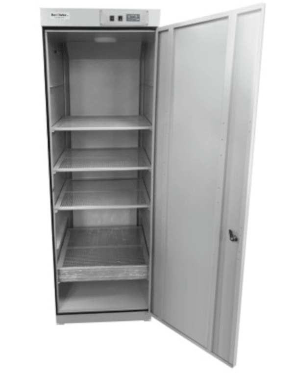 Сушильный шкаф ШС-2 СП6 с полками