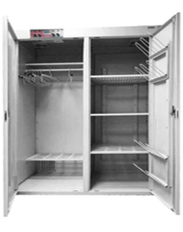 Инфракрасный сушильный шкаф РШС-02И