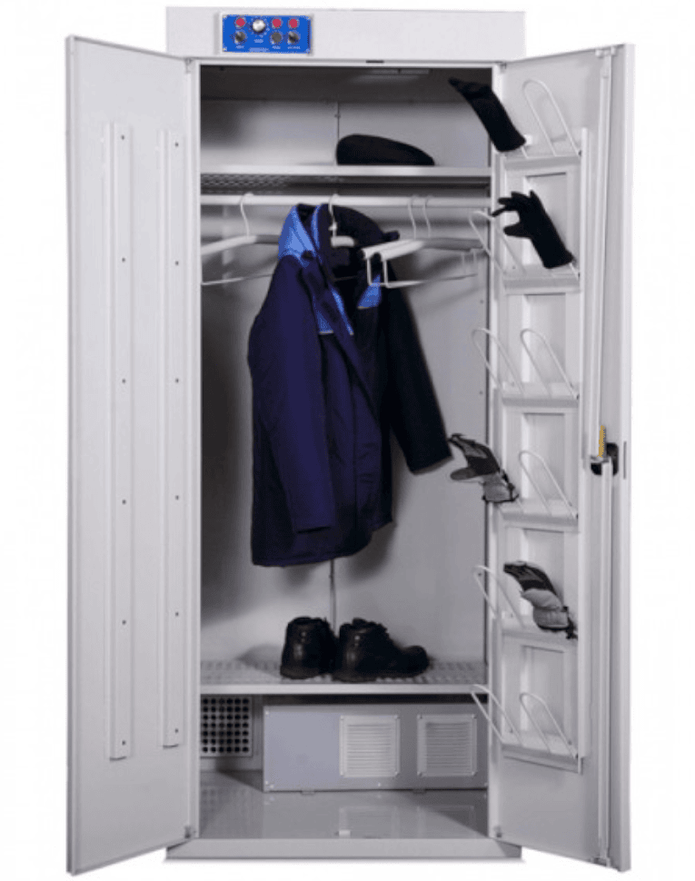 Шкаф сушильный РШС-4-80 Шкаф сушильный РШС-4-80