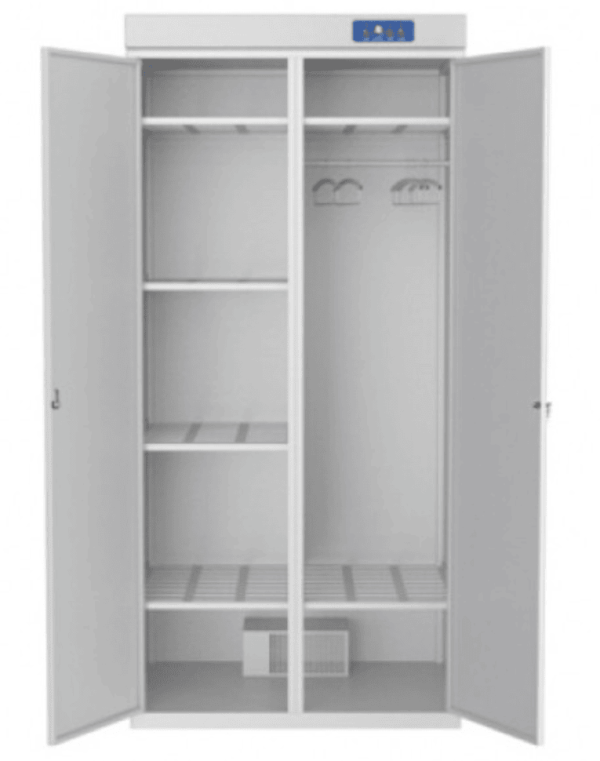 Шкаф сушильный ЛУЧ ЛШС-02