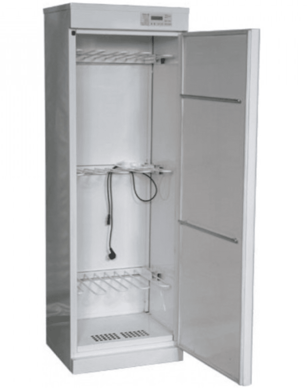 Шкаф сушильный для одежды и обуви Hotstorm