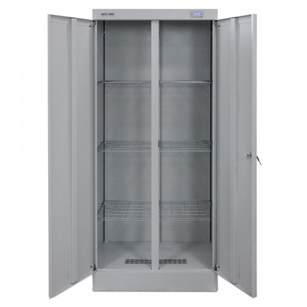 Шкаф сушильный для одежды и обуви ШСО-2000