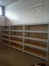 Стеллаж металлический МС-Т 2000х1820х610 6 полок Стеллаж металлический МС-Т 2000х1820х610 6 полок