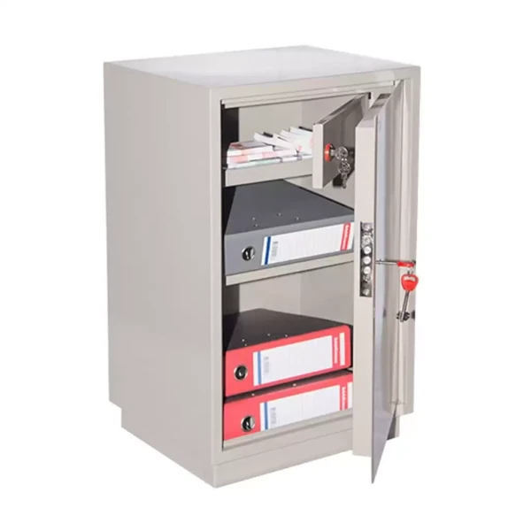 Шкаф бухгалтерский КБС-012т